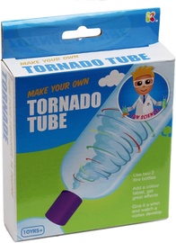 Intelektuāla rotaļlieta Keycraft Tornado Tube SC176