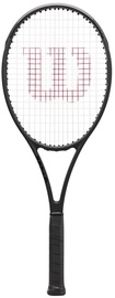 Теннисная ракетка Wilson Pro Staff 97UL V13 WR057410U1, черный