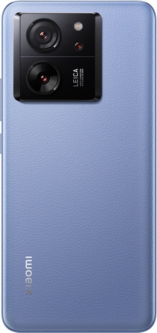 Мобильный телефон Xiaomi 13T Pro, 1 TB, синий