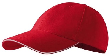 Летняя шляпа Adler Adler 6P, красный