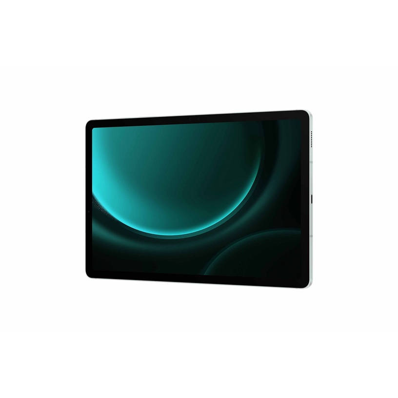 Планшетный компьютер Samsung Galaxy Tab S9 FE 5G SM-X516BLGAEUE, 10.9″, 6GB/128GB, 4G, mint