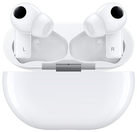 Беспроводные наушники Huawei FreeBuds Pro in-ear, белый