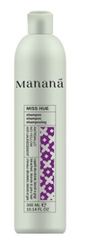 Šampūnas Manana Miss Hue, 300 ml