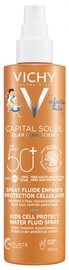Apsauginis fluidas nuo saulės Vichy Capital Soleil Kids SPF50, 200 ml