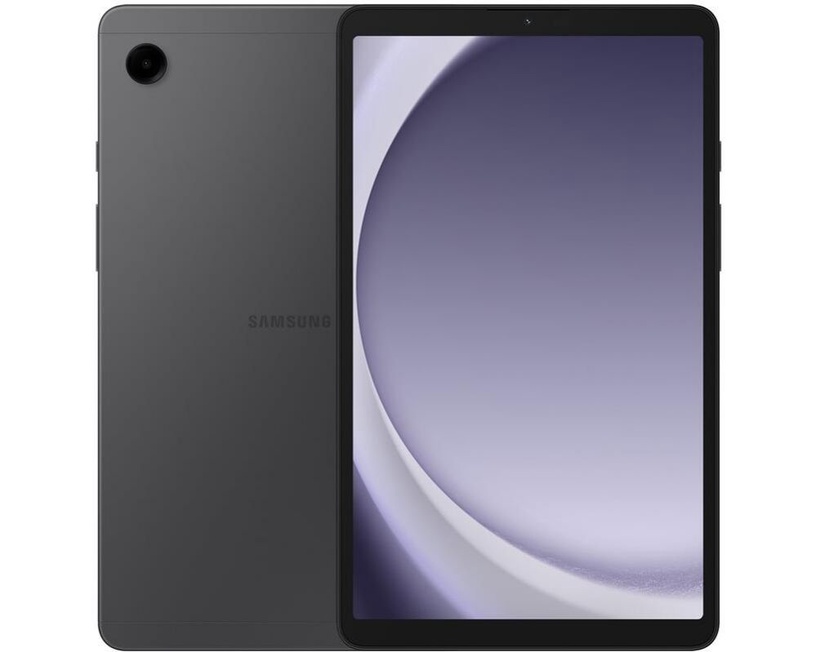 Tahvelarvuti Samsung Galaxy Tab A9, 8.7", 4GB/64GB, grafiit