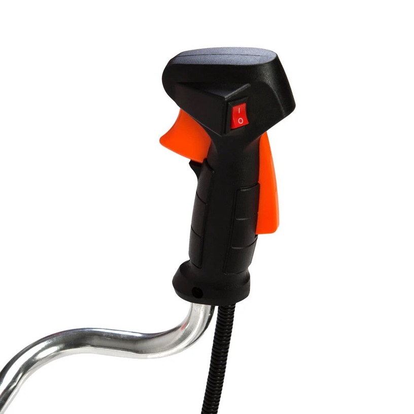Bensiinimootoriga murutrimmer TamerPro Professional Petrol Grass Trimmer, 1700 W