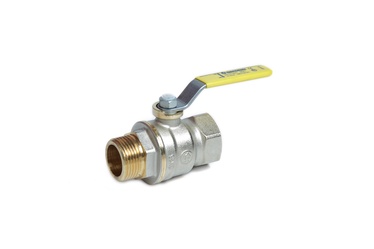 Ventīlis GAS SUPPLY VALVE DIAMETER 1/4 V/V