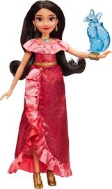 Кукла Hasbro lena Avalor Doll & Magic Guide Zuzo E0108, 29 см