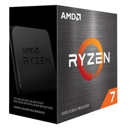 Procesorius AMD AMD Ryzen™ 7 5700 CPAMDZY70005700, 3.7GHz, AM4, 16MB