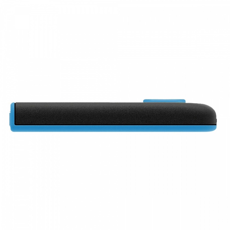 USB-накопитель Adata UV128, синий/черный, 128 GB