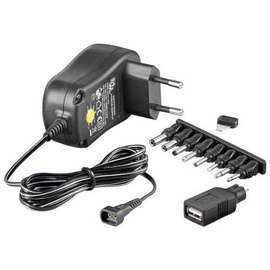 Lādētājs Goobay 53996 Universal, 12 W, 3 - 12 V