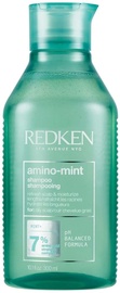 Šampoon Redken Amino Mint, 300 ml