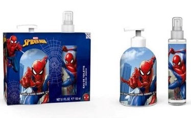 Komplekt lastele AIR-VAL Marvel Spiderman, lastele