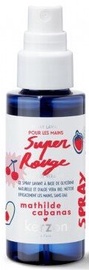 Roku dezinfekcijas līdzeklis Kerzon Super Rouge, 0.05 l