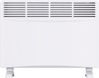 Konvekcijas radiators Thermoval TC 1500, 1500 W
