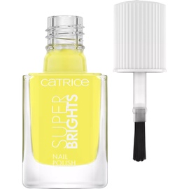 Лак для ногтей Catrice Super Brights, 10.5 мл