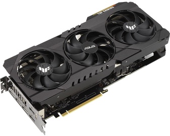 Видеокарта Asus GeForce RTX 3080 90YV0FB8-M0NM00, 12 ГБ, GDDR6X
