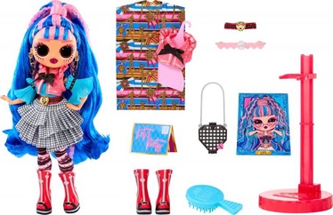 Nukk L.O.L. Surprise! O.M.G. Queens Prism 579915, 25 cm