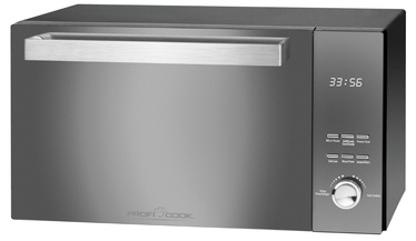 Микроволновая печь Proficook PC-MWG 1204