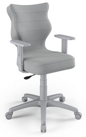 Lastetool Duo Gray VT03 Size 6, 40 x 42.5 x 89.5 - 102.5 cm, hall