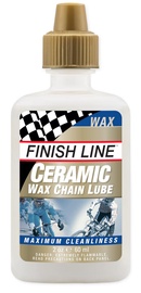 Масло для велосипедной цепи Finish Line Ceramic Wax, 60 мл