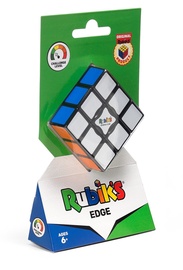 Attīstošās rotaļlietas Rubiks Edge 6063989, daudzkrāsaina