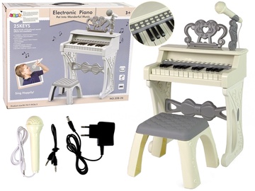 Комплект Lean Toys Electric Piano 10977