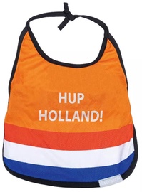 Жилет Beeztees Hup Holland 2400070, oранжевый, S