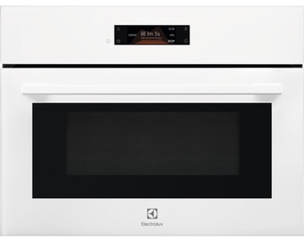 Iebūvēta mikroviļņu krāsns Electrolux EVM8E08V