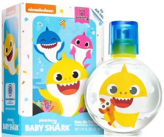 Vaikiški kvepalai AIR-VAL Baby Shark, universalūs