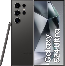 Мобильный телефон Samsung Galaxy S24 Ultra 5G, 1 TB, черный