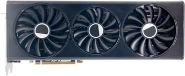 Vaizdo plokštė XFX Radeon RX 7700 XT Speedster QICK 319 Black Edition, 12 GB, GDDR6