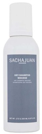 Сухой шампунь Sachajuan Dry Shampoo Mousse, 200 мл