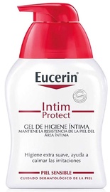 Intīmās higiēnas želeja Eucerin Intim Protect, 250 ml