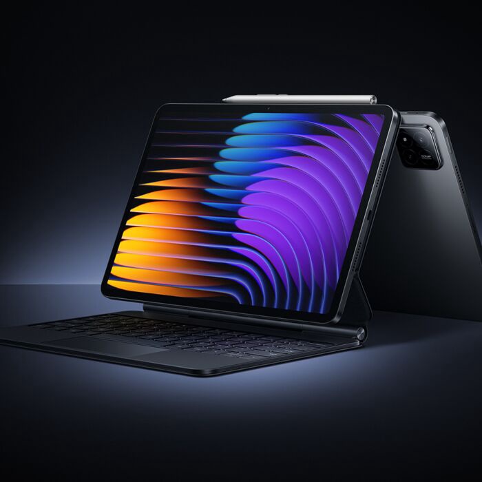 Tahvelarvuti Xiaomi Pad 7, 11.2", 8GB/256GB, hall