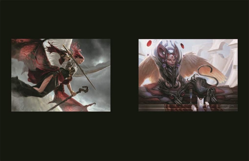 Lauamängu tarvik Magic: The Gathering Wizards of the Coast Magic The Gathering Legends, EN