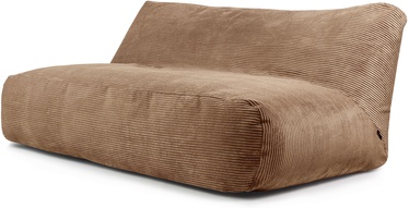 Кресло-мешок Pušku Pušku Sofa Tube 190 Waves ST105B190.WA.SA, песочный, 1000 л