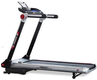 Беговая дорожка Christopeit TM 800S