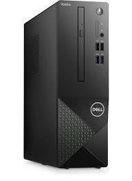 Stacionarus kompiuteris Dell 3710 SFF Vostro Intel® Core™ i7-12700, Intel UHD Graphics, 16 GB, 512 GB