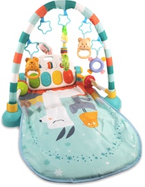 Aktivitāšu centrs ICOM Misical Playmat 7160824, 49 cm x 37.5 cm