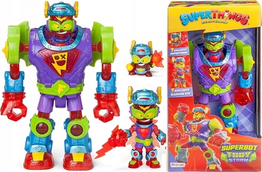 Фигурка-игрушка Magic Box Super Things Fury Storm