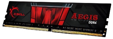 Operatīvā atmiņa (RAM) G.SKILL Aegis, DDR4, 16 GB, 2133 MHz