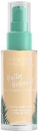 Тональный крем Physicians Formula Butter Believe It! Fair, 30 мл