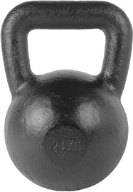 Svaru bumba Tunturi Kettle Bell 14TUSCL334, 24 kg