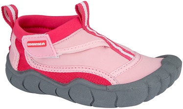 Vandens batai Waimea Junior, rožinė/violetinė/antracito, 25