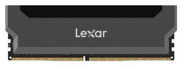 Operatyvioji atmintis (RAM) Lexar Hades, DDR4, 16 GB, 3600 MHz