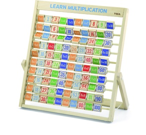 Развивающая игра VIGA Learning Multiplication 50036