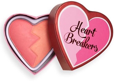 Skaistalai Makeup Revolution London Heartbreakers Independed, 10 g