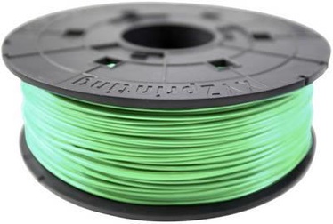 Расходные материалы для 3D принтера Xyzprinting RFPLCXEU0LA, светло-зеленый