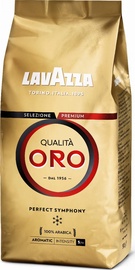 Kafijas pupiņas Lavazza Qualita Oro, 0.5 kg